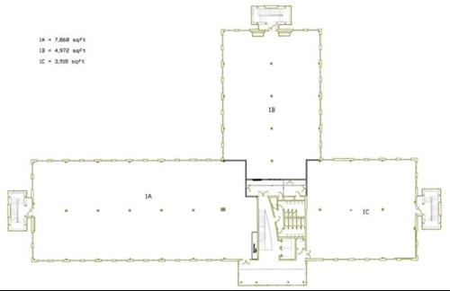 50 Pembroke Court, Chatham Maritime Business Park, North Road, Chatham Maritime, Chatham, ME4