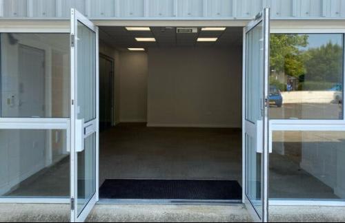 Kingscote G6, Priory Park Industrial Estate, London Road, Tetbury, GL8