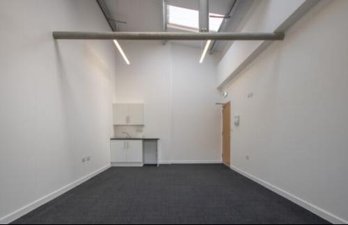 Coates C, Priory Park Industrial Estate, London Road, Tetbury, GL8
