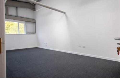 Coates C, Priory Park Industrial Estate, London Road, Tetbury, GL8