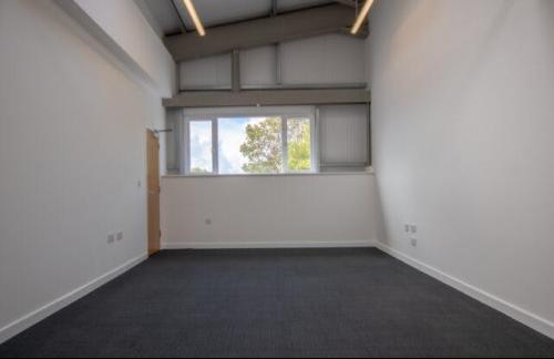 Coates C, Priory Park Industrial Estate, London Road, Tetbury, GL8