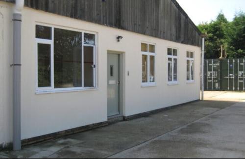 Alderton 2, Priory Park Industrial Estate, London Road, Tetbury, GL8