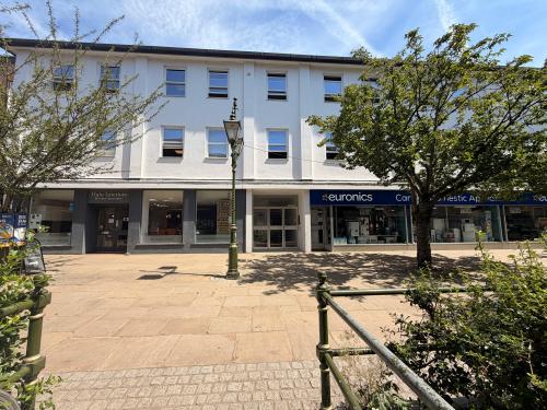 Suite 2 Sanford House, Medwin Walk, Horsham, RH12