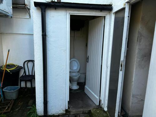 Rear of 57 Ship Street, The Lanes, Brighton, BN1