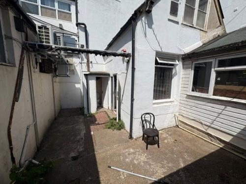 Rear of 57 Ship Street, The Lanes, Brighton, BN1