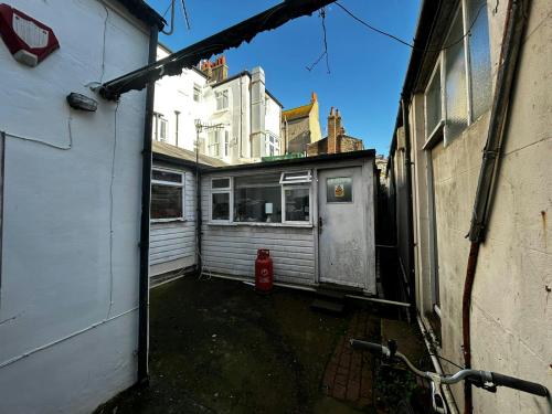 Rear of 57 Ship Street, The Lanes, Brighton, BN1