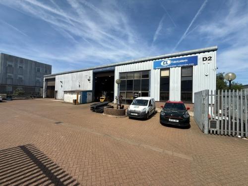 D2, Eurolink Business Park, Bonham Drive, Sittingbourne, ME10