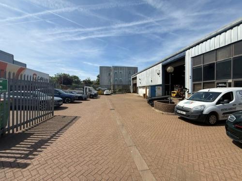 D2, Eurolink Business Park, Bonham Drive, Sittingbourne, ME10