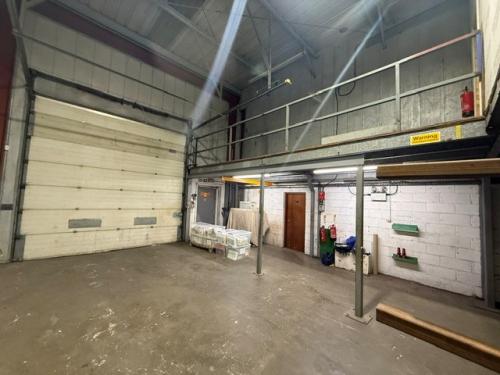 D2, Eurolink Business Park, Bonham Drive, Sittingbourne, ME10