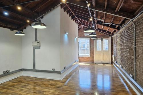 Electra House,, 95a Rivington Street, Shoreditch, London, EC2A