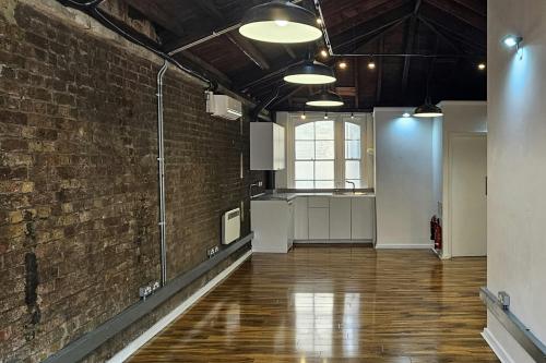 Electra House,, 95a Rivington Street, Shoreditch, London, EC2A