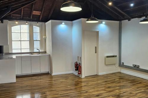 Electra House,, 95a Rivington Street, Shoreditch, London, EC2A