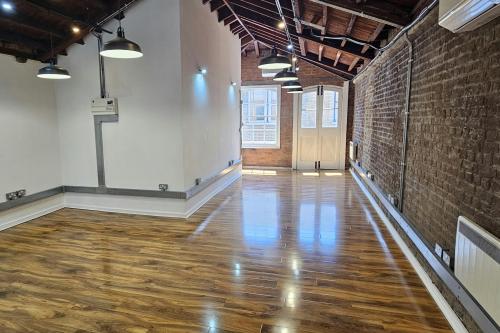 Electra House,, 95a Rivington Street, Shoreditch, London, EC2A