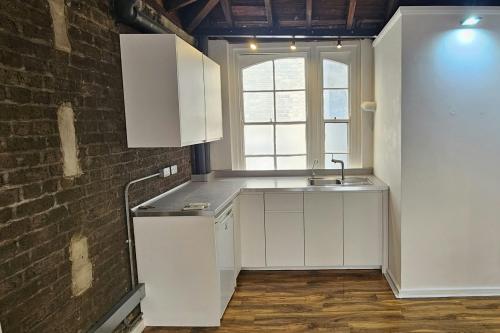 Electra House,, 95a Rivington Street, Shoreditch, London, EC2A