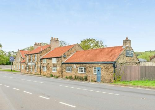 The Cross Keys, Middlesbrough Road, Guisborough, TS14