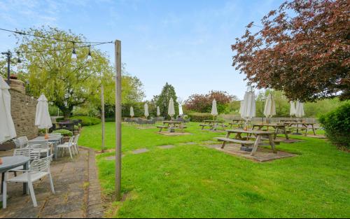 The Cross Keys, Middlesbrough Road, Guisborough, TS14