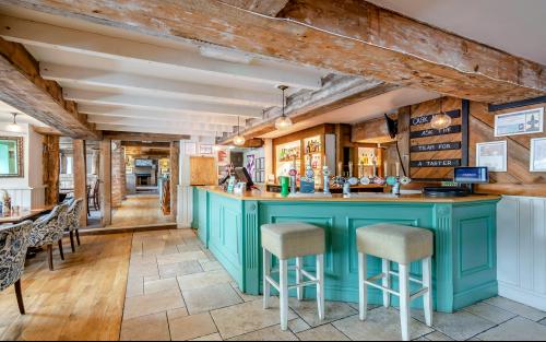 The Cross Keys, Middlesbrough Road, Guisborough, TS14