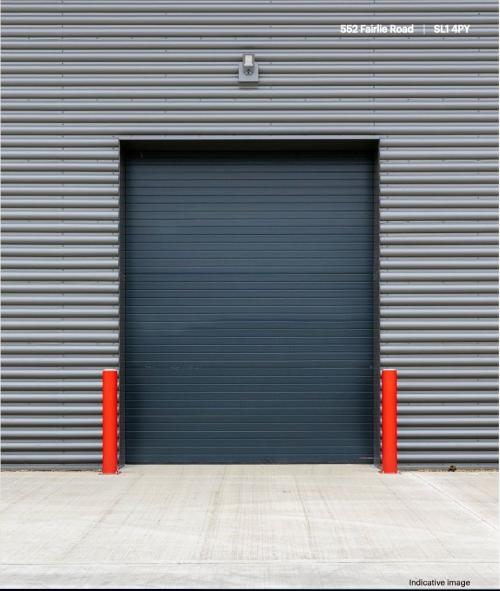 Slough Trading Estate, 552 Fairlie Road, Slough, SL1