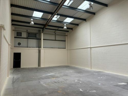 Unit 8-9 Stepnell Reach, 541 Blandford Road, Hamworthy, BH16
