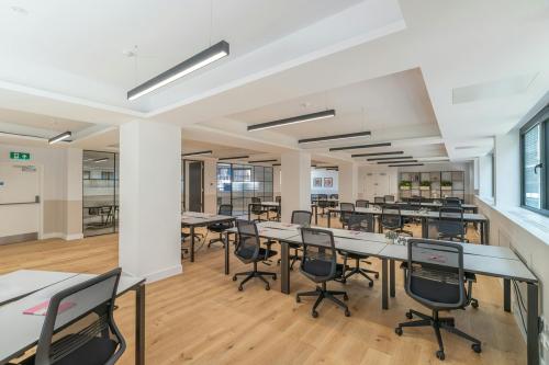 1 Curtain Road, Shoreditch, London, EC2A