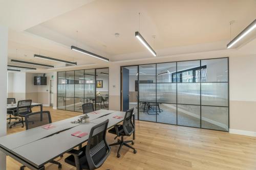 1 Curtain Road, Shoreditch, London, EC2A