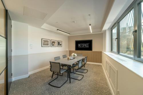 1 Curtain Road, Shoreditch, London, EC2A