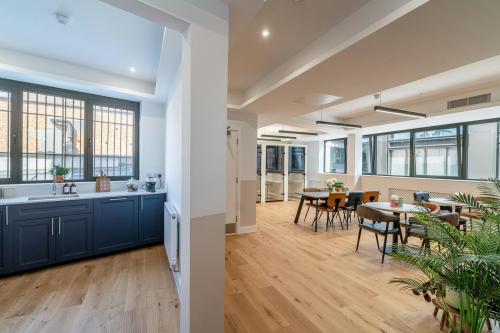 1 Curtain Road, Shoreditch, London, EC2A