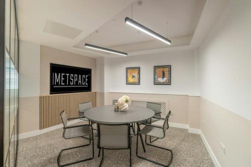 1 Curtain Road, Shoreditch, London, EC2A