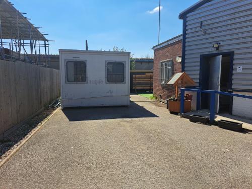 Units 18 + 21, Altitude Business Park, The Drift Nacton Road, Ipswich, IP3