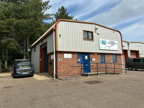 116 Hellesdon Park Road, Norwich, NR6