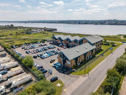 The Riverside Business Centre, Fort Road, Tilbury, RM18