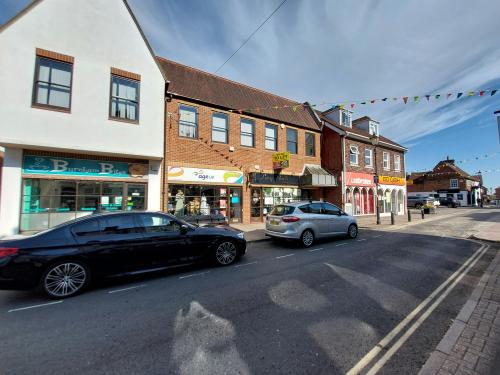 90-94 High Street, Burnham, Slough, SL1