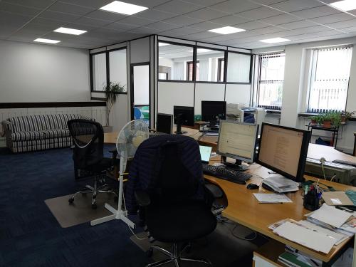 90-94 High Street, Burnham, Slough, SL1