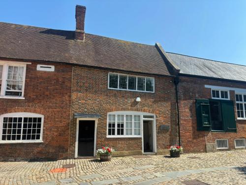 The Old Boiler House, Brewery Courtyard, Marlow, SL7