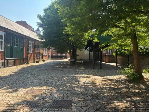 The Old Boiler House, Brewery Courtyard, Marlow, SL7