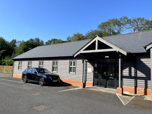 Suite 1 Park House, Earls Colne Business Park, Earls Colne, Colchester, CO6