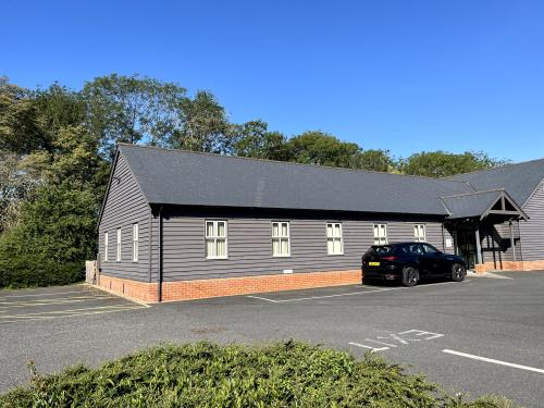 Suite 1 Park House, Earls Colne Business Park, Earls Colne, Colchester, CO6
