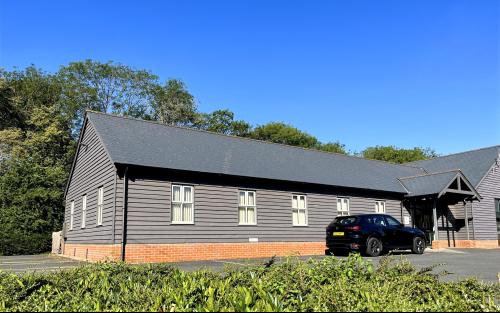 Suite 1 Park House, Earls Colne Business Park, Earls Colne, Colchester, CO6