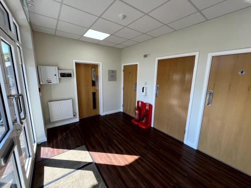 Suite 1 Park House, Earls Colne Business Park, Earls Colne, Colchester, CO6