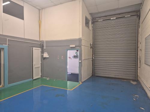 Unit 6, Orion Industrial Estate, Wide Lane, Swaythling, Southampton, SO18