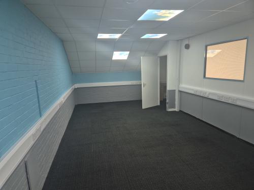 Unit 6, Orion Industrial Estate, Wide Lane, Swaythling, Southampton, SO18
