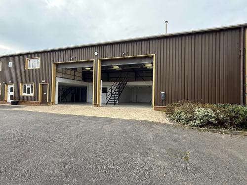 Unit J, Lambs Farm Business Park, Reading, RG7
