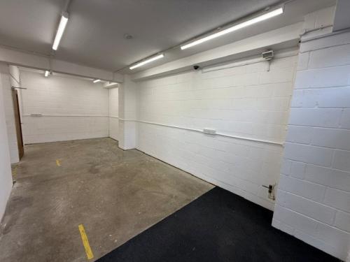 B7 Laser Quay, Medway City Estate, Culpeper Close, Rochester, ME2