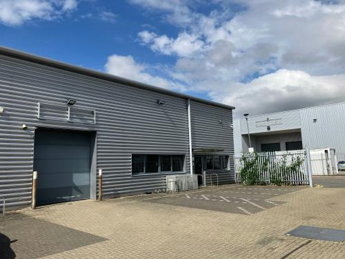 V13, Vector Park, Forest Road, Feltham, TW13