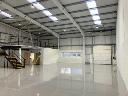 V13, Vector Park, Forest Road, Feltham, TW13