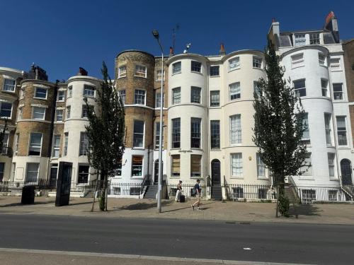 4 St. Georges Place, North Laine, Brighton, BN1