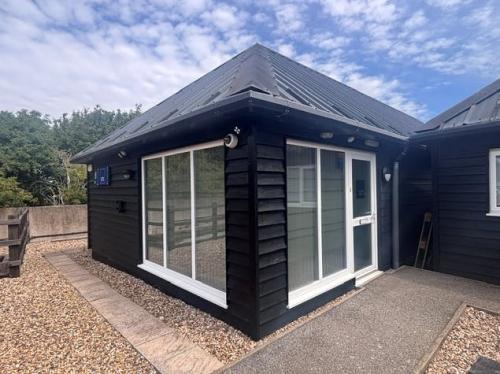 8, Dedham Vale Business Centre, Manningtree Road, Dedham, CO7