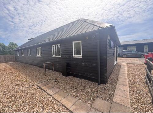 8, Dedham Vale Business Centre, Manningtree Road, Dedham, CO7
