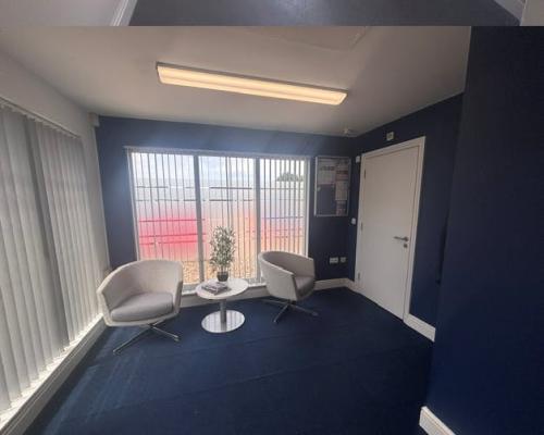 8, Dedham Vale Business Centre, Manningtree Road, Dedham, CO7