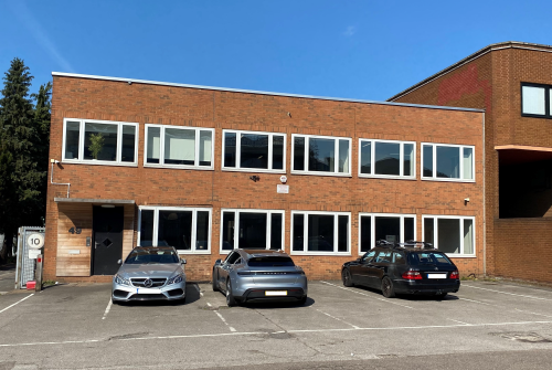 First Floor Calleo House, 49 Theobald Street, Borehamwood, WD6
